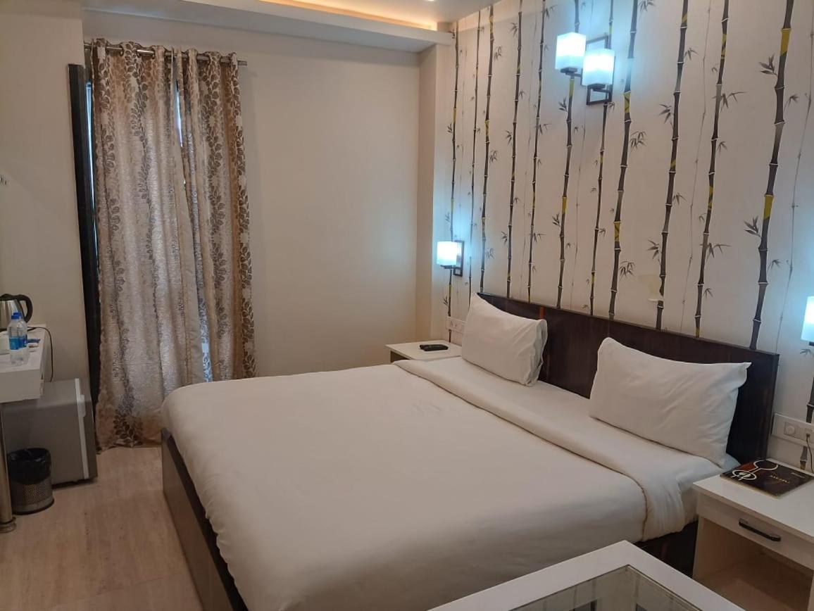 Hotel Varanasi Heritage — Photos 1