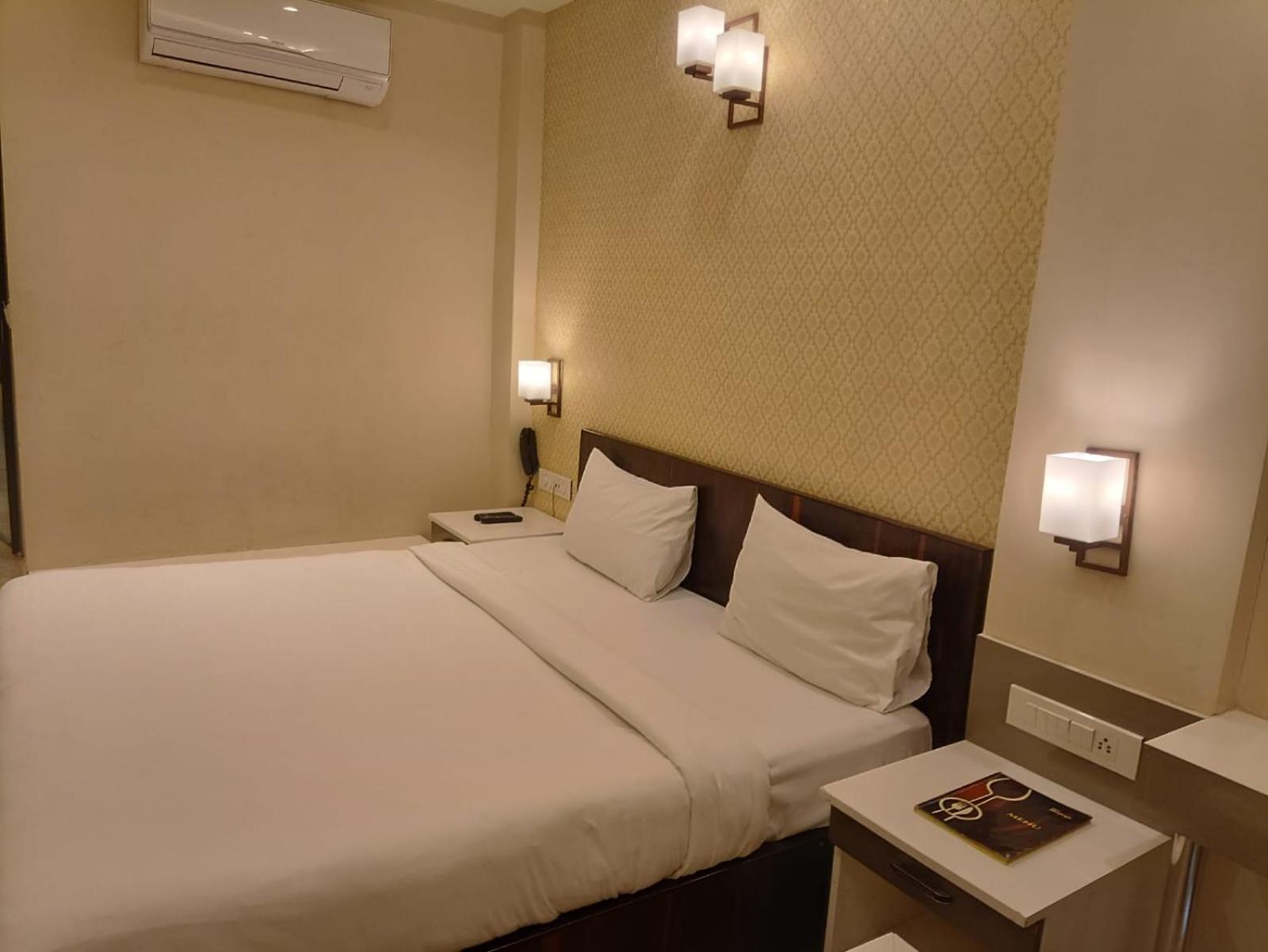 Hotel Varanasi Heritage, Varanasi