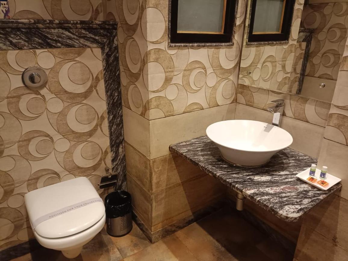 Hotel Varanasi Heritage — Photos 2